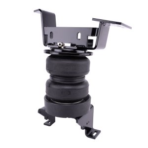 GMC Sierra 2500 HD Air Suspension Kit - Air Lift - LoadLifter 5000 Ultimate w/ Air Spring Cradle - `24-`25